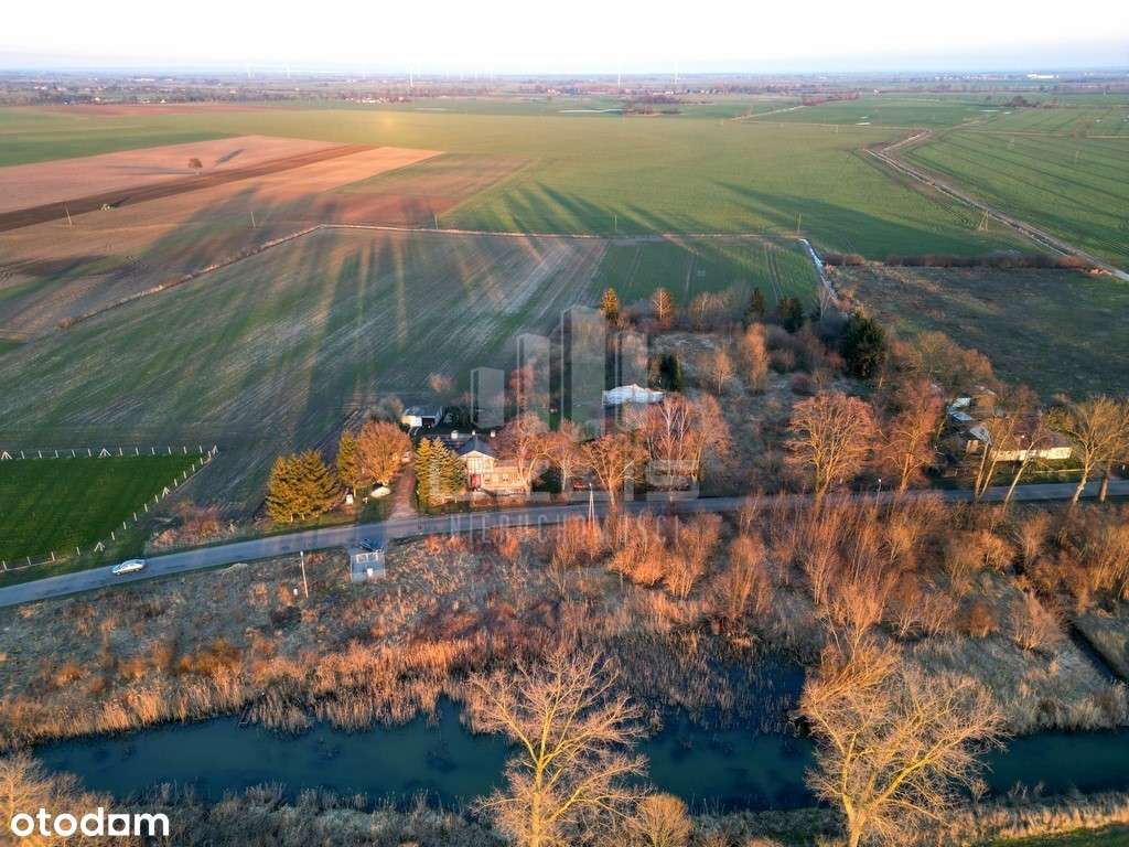 Działka w urokliwym miejscu - Pełny obrazek: 4/7