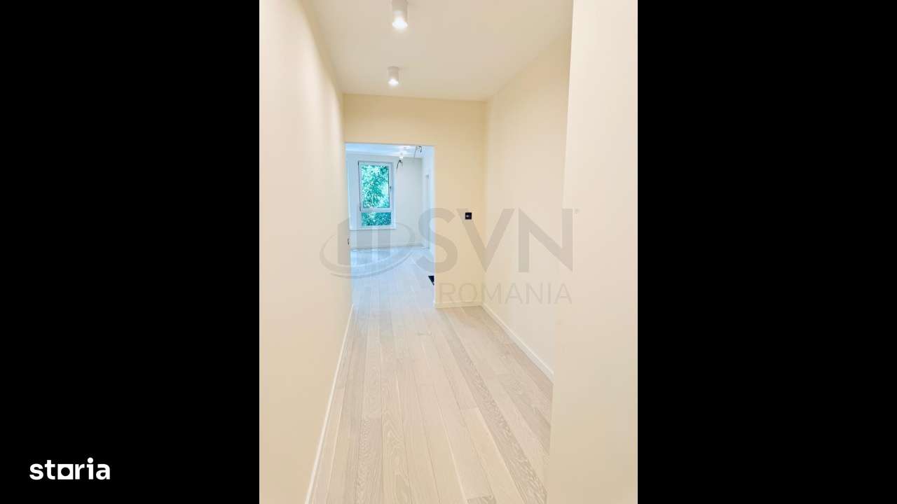 LUXURY APPARTMENT 3 CAMERE BELLER PARC FLOREASCA - Imagine principală: 4/10