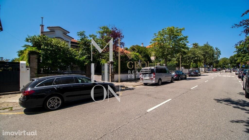 Moradia para venda no centro do Porto