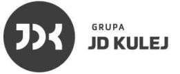Grupa JD Kulej | Salon Aut Używanych - GDYNIA | Autoryzowany Dealer | KIA | logo