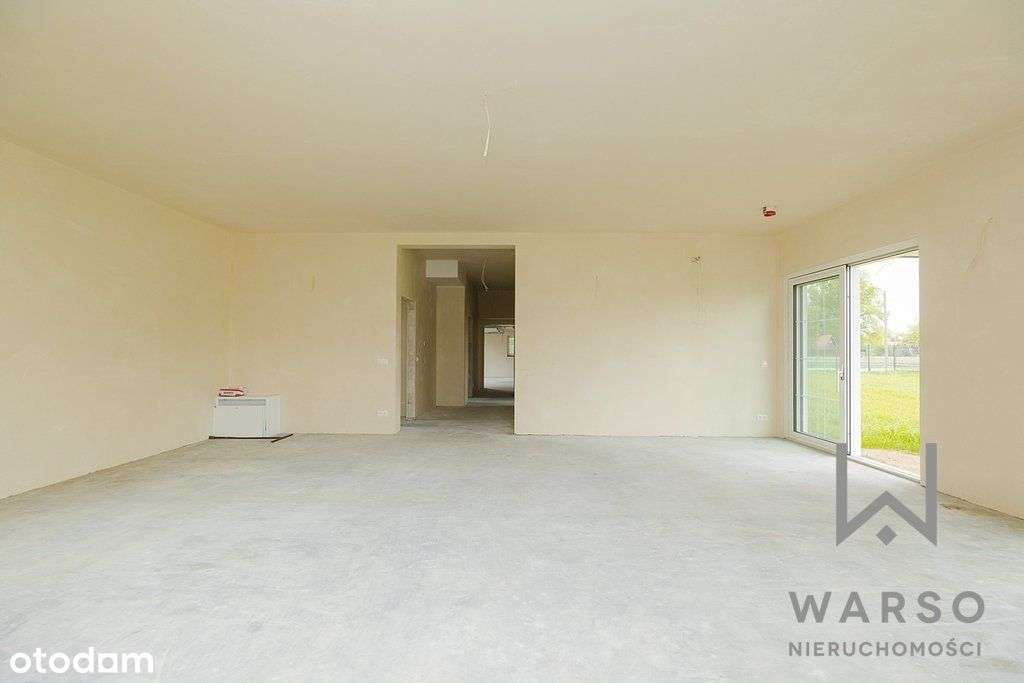 Dostępny od zaraz. Wolnostojący; garaż na 2 auta. - Pełny obrazek: 5/20