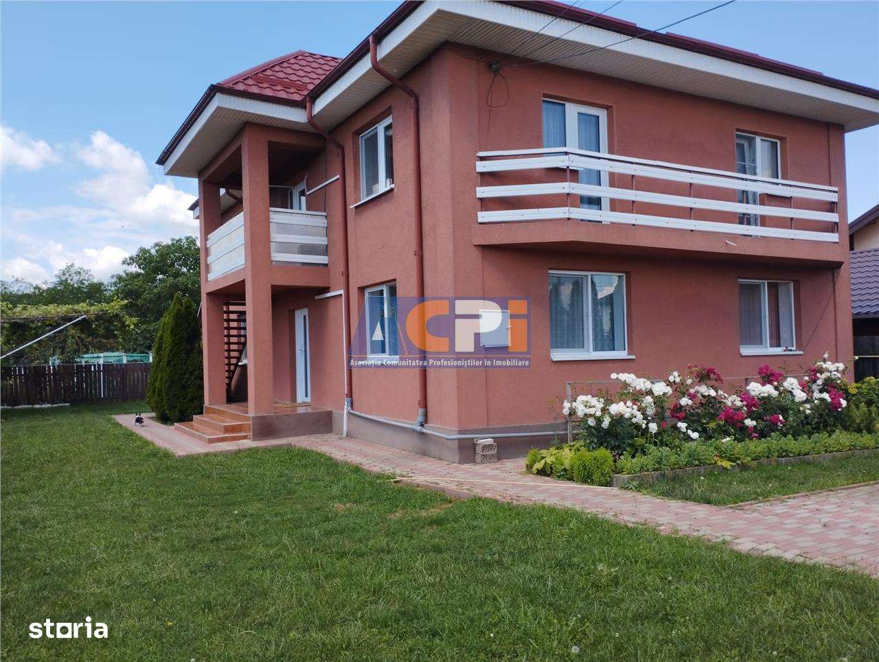 Vila, Republicii, Bacau - Imagine principală: 2/20