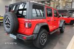 Jeep Wrangler - 4