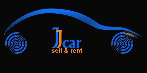 JJ CAR logo