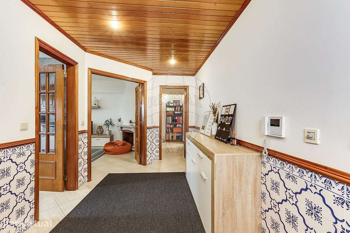 Apartamento T1 para venda - Grande imagem: 5/18