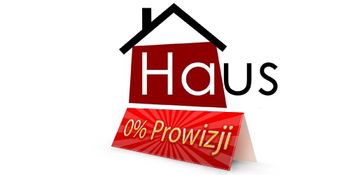 Haus Nieruchomości Logo