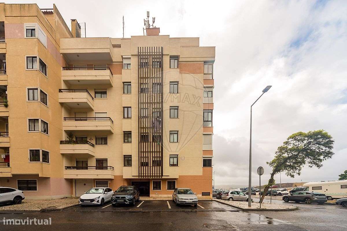 Apartamento T2 para venda-23