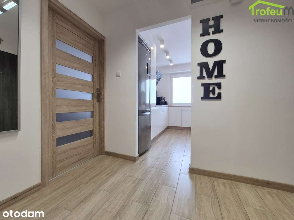 Mieszkanie gotowe do wprowadzenia-14