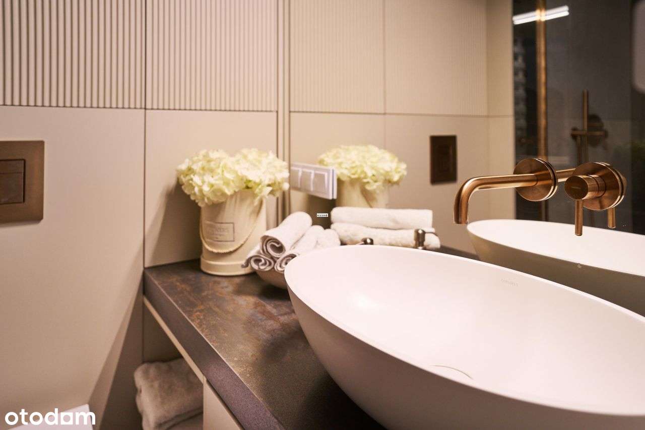 Apartament Wilanów 41m2 High Standard-2