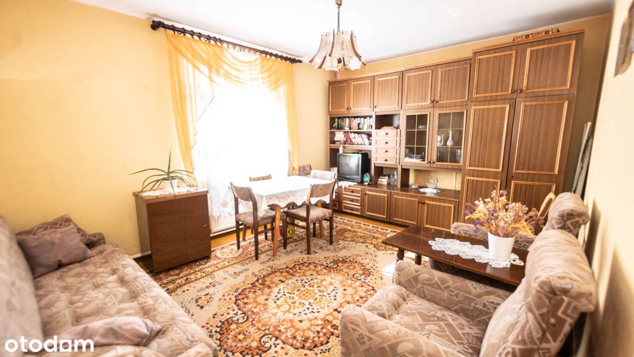 Mieszkanie z ogródkiem przy Parku Kajki, idealne dla rodziny!-13