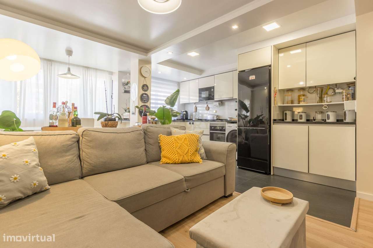 Apartamento T2 | Casquilhos - Barreiro - Grande imagem: 4/21