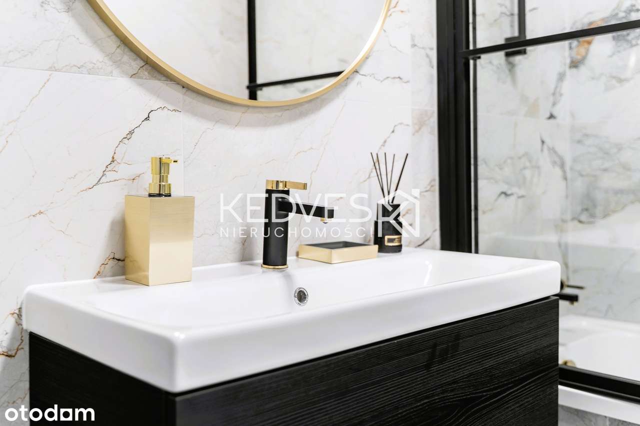 Świeżo wyremontowane - pełne wyposażenie- winda - bez prowizji-14