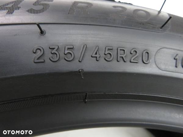 2x 235/45R20 OPONY LETNIE Michelin Primacy 4 XL - 5