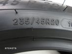 2x 235/45R20 OPONY LETNIE Michelin Primacy 4 XL - 5