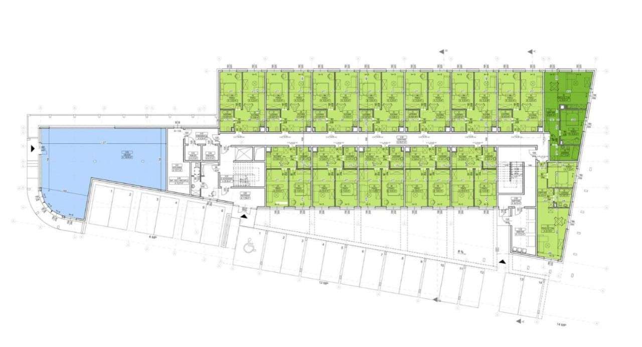 Działka z PnB I Kiełczów-11