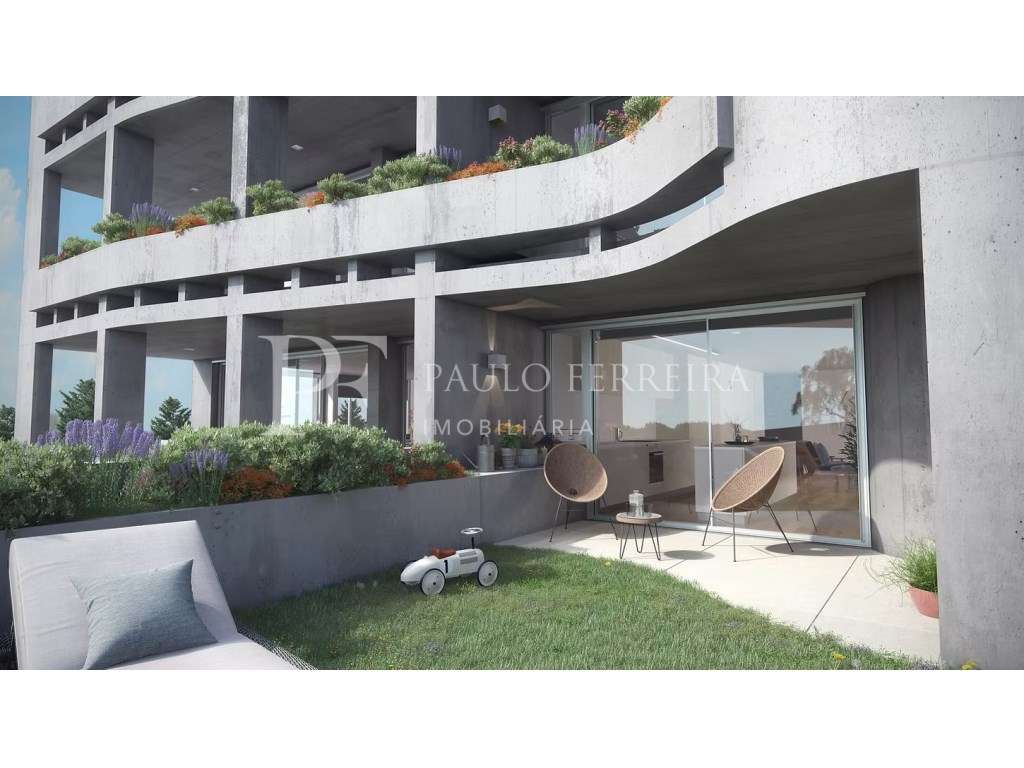 Apartamento T3 NOVO-7