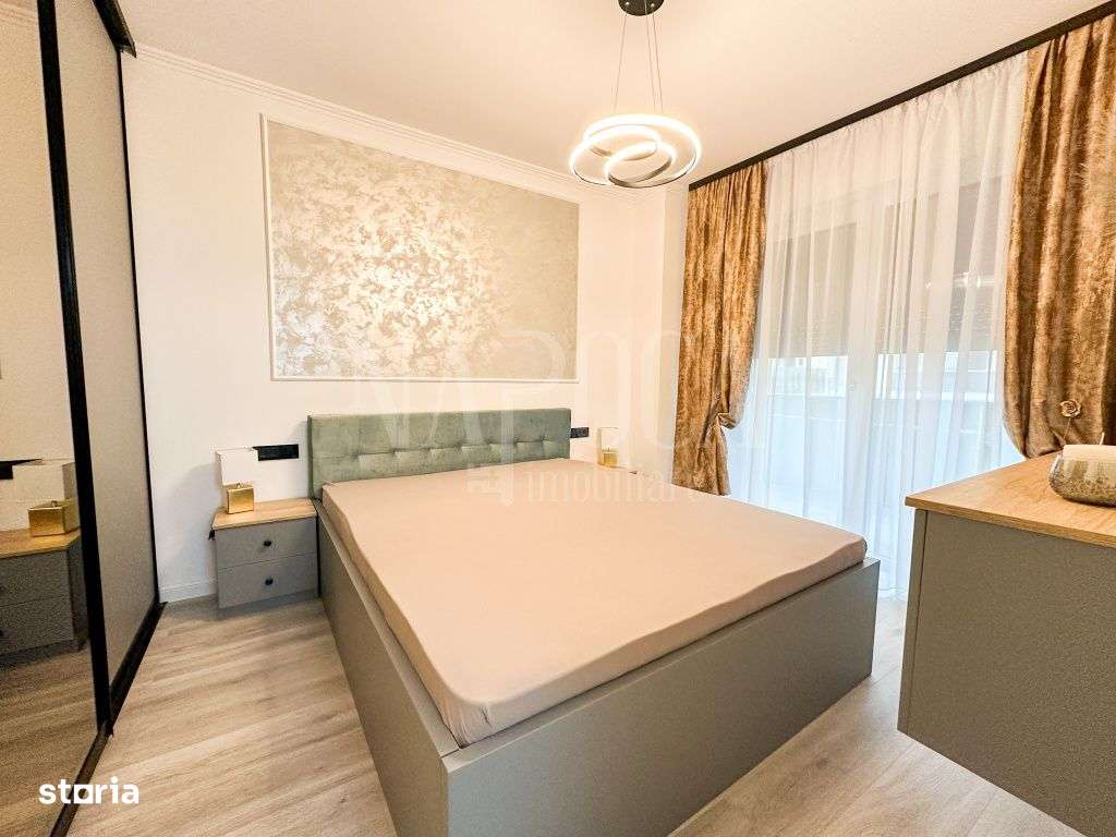 Apartament 2 camere de vanzare in Iris, Cluj Napoca - Imagine principală: 2/4