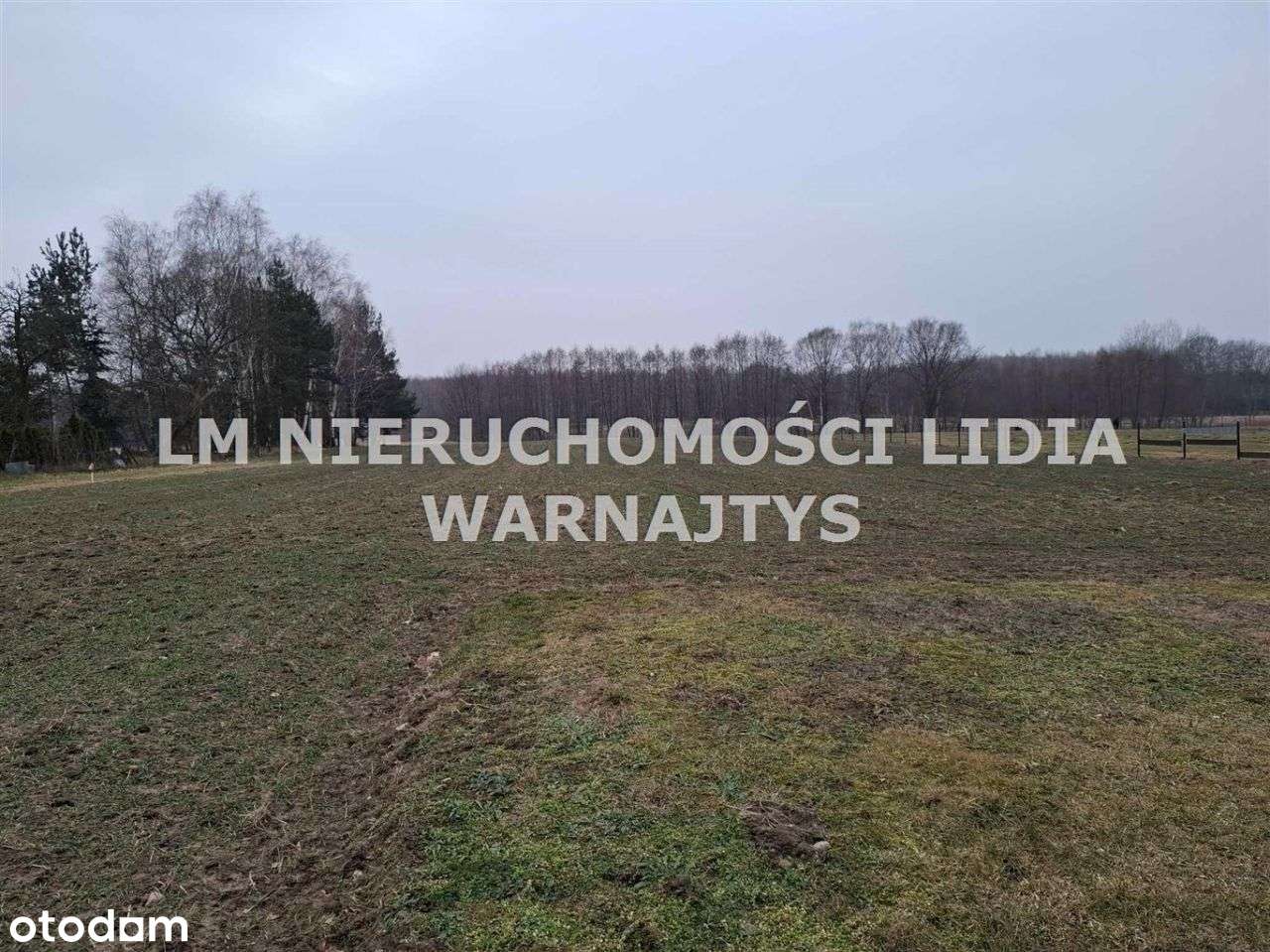 Działki budowlane w Dębieńsku !!-1