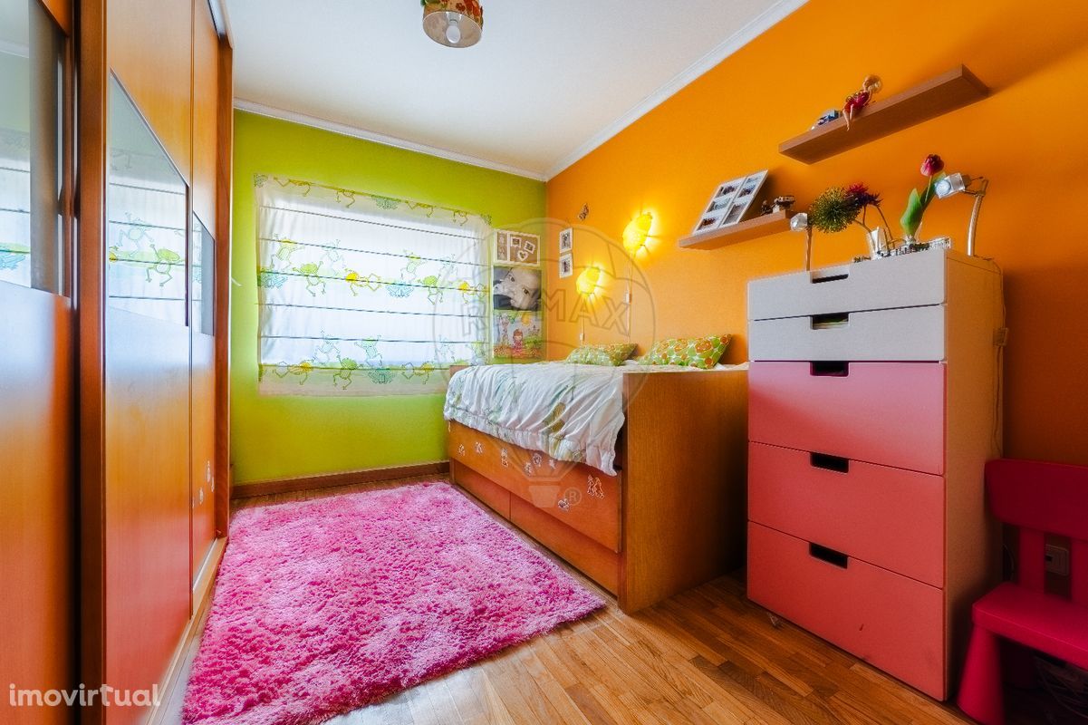 Apartamento T2 para venda