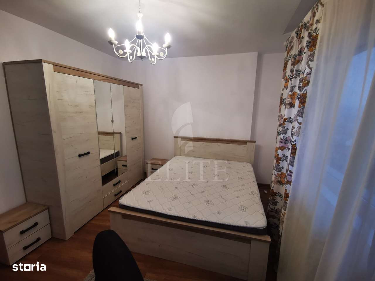 Apartament 2 camere în zona SPITALUL DE RECUPERARE - Imagine principală: 5/8
