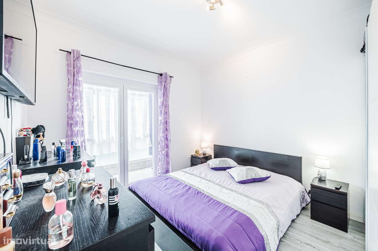 Apartamento, 60 m², Algueirão-Mem Martins-28