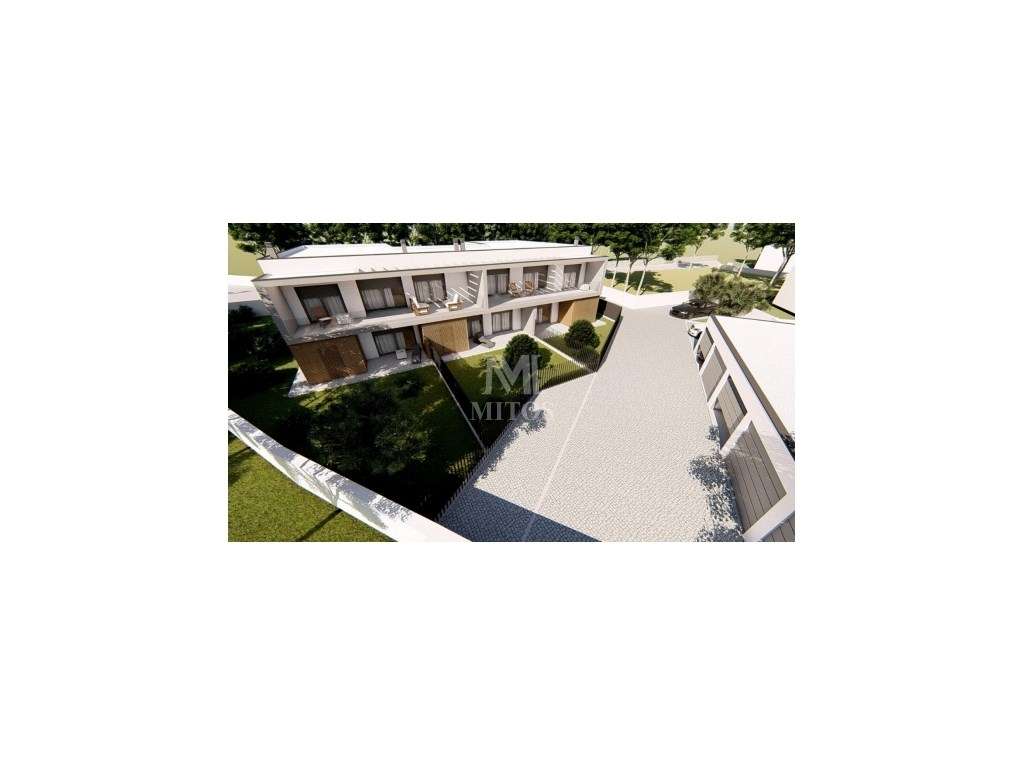 Apartamento T2 em Vila nova de Anha, Viana do Castelo - Grande imagem: 5/7