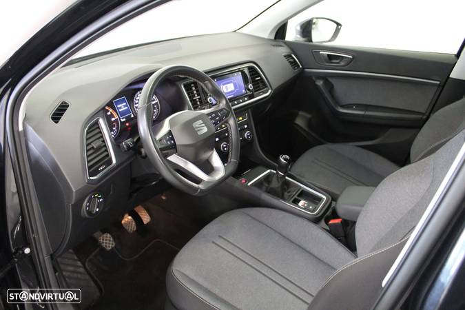 SEAT Ateca 1.0 TSI Style - 5