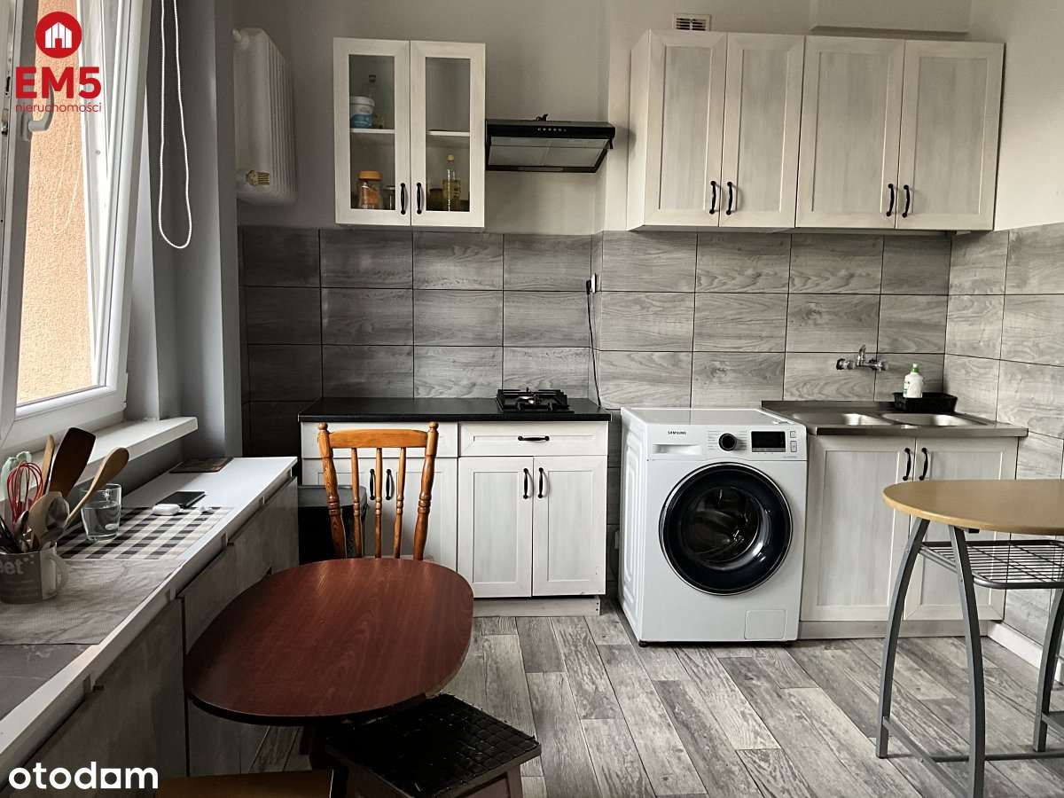 Kawalerka z potencjałem.-3