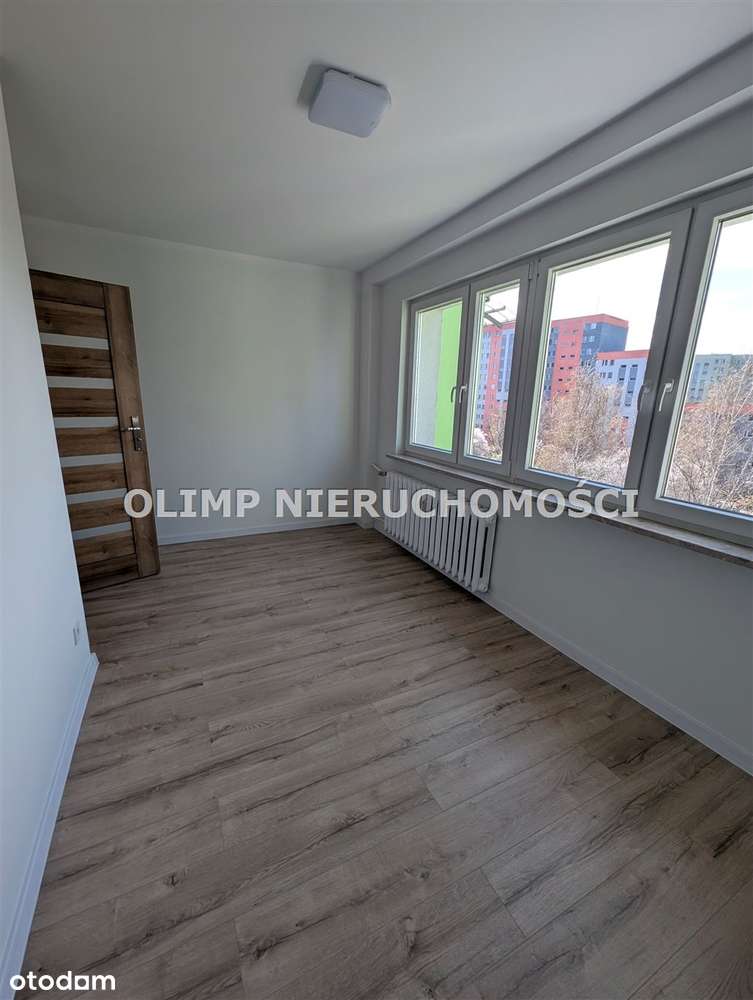 Oś. Kotarbińskiego, 3 pokoje po remoncie-5