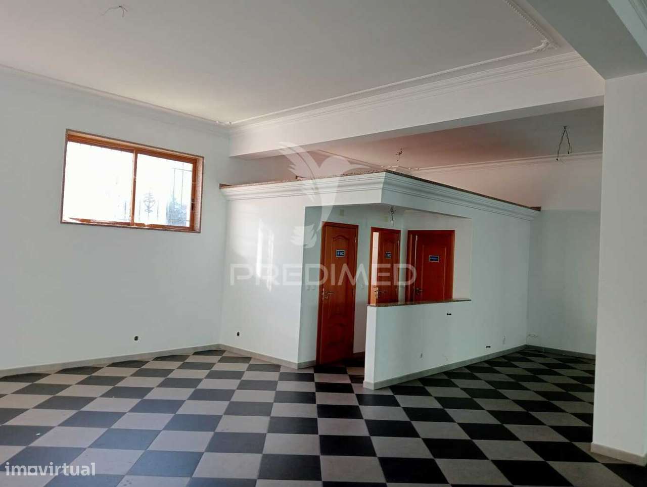 Loja para comércio - Porto de Mós - Grande imagem: 5/17