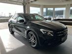 Mercedes-Benz GLA 220 CDI 7G-DCT Urban - 9