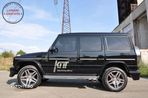 Tobe Ornamente Mercede G-Class W463 G500 G55 G63 G65 (1998-up)- livrare gratuita - 8