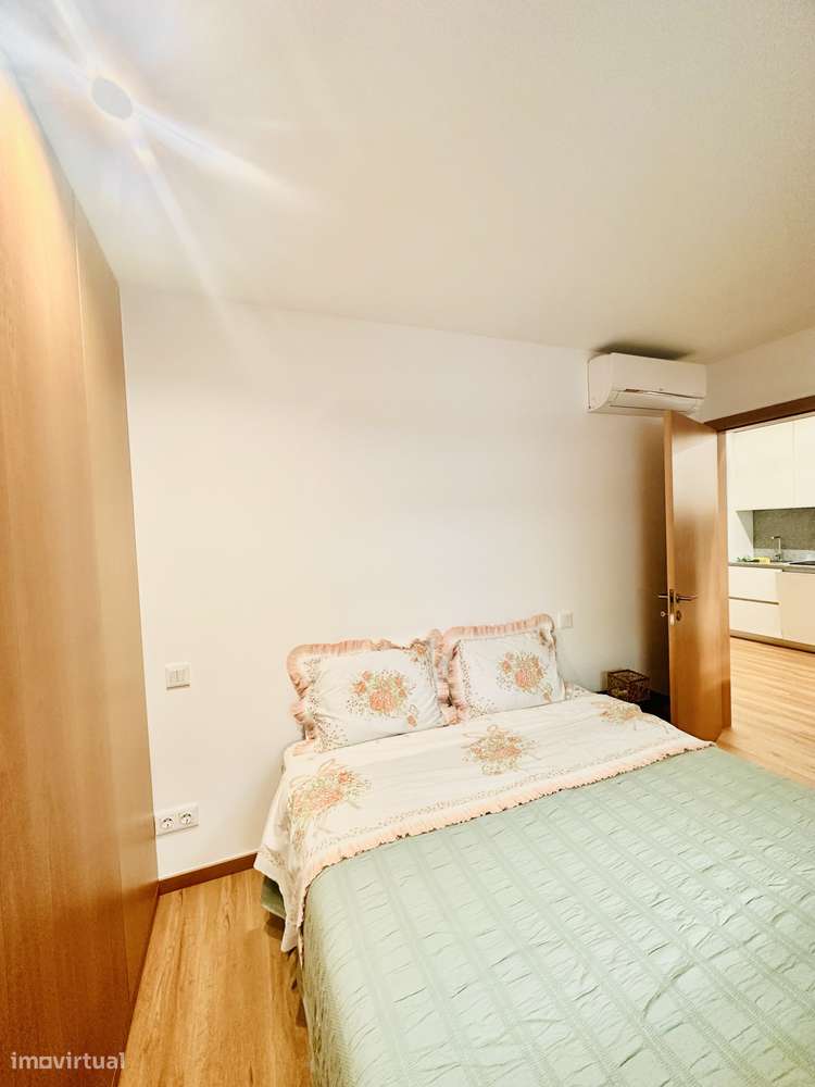 T0+1 mobiliado e equipado - Grande imagem: 5/9