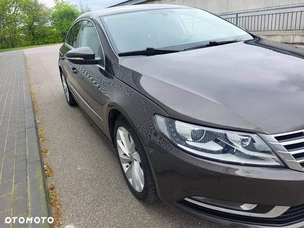 Volkswagen CC 2.0 TSI DSG - 12