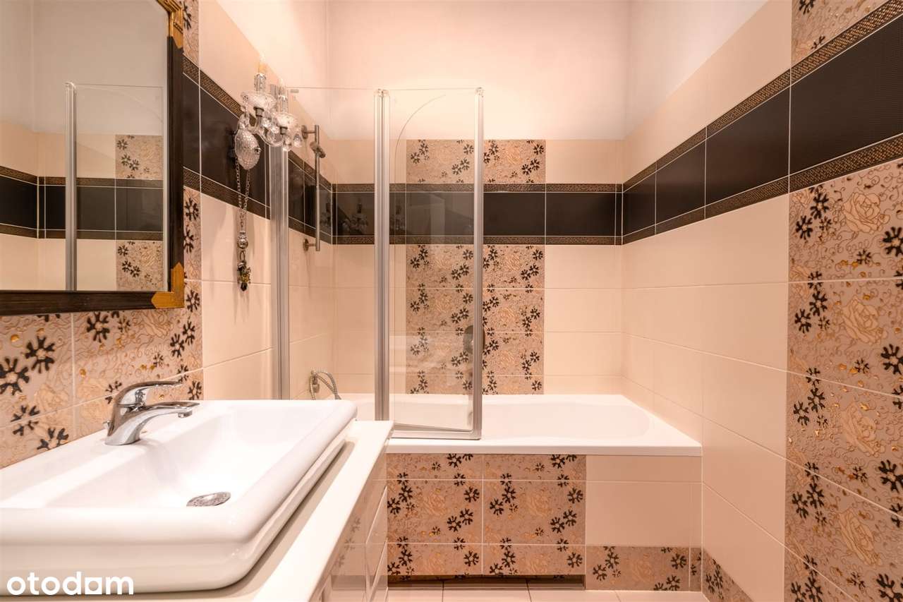 Reprezentacyjna KAMIENICA na Krzykach – unikatowe 76 m, wysokie sufity-8