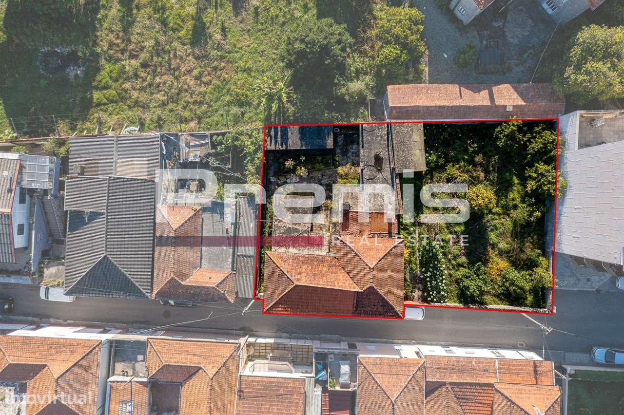 Apartamento T3 Venda em Gulpilhares e Valadares,Vila Nova de Gaia-14