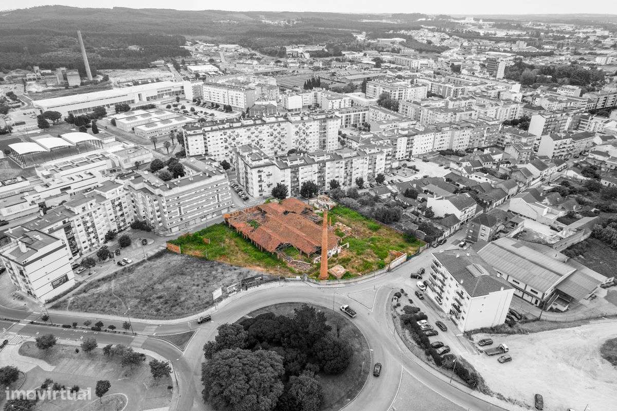 Armazém  para venda - Grande imagem: 4/22