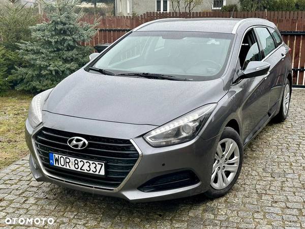 Hyundai i40 2.0 GDI Comfort - 18