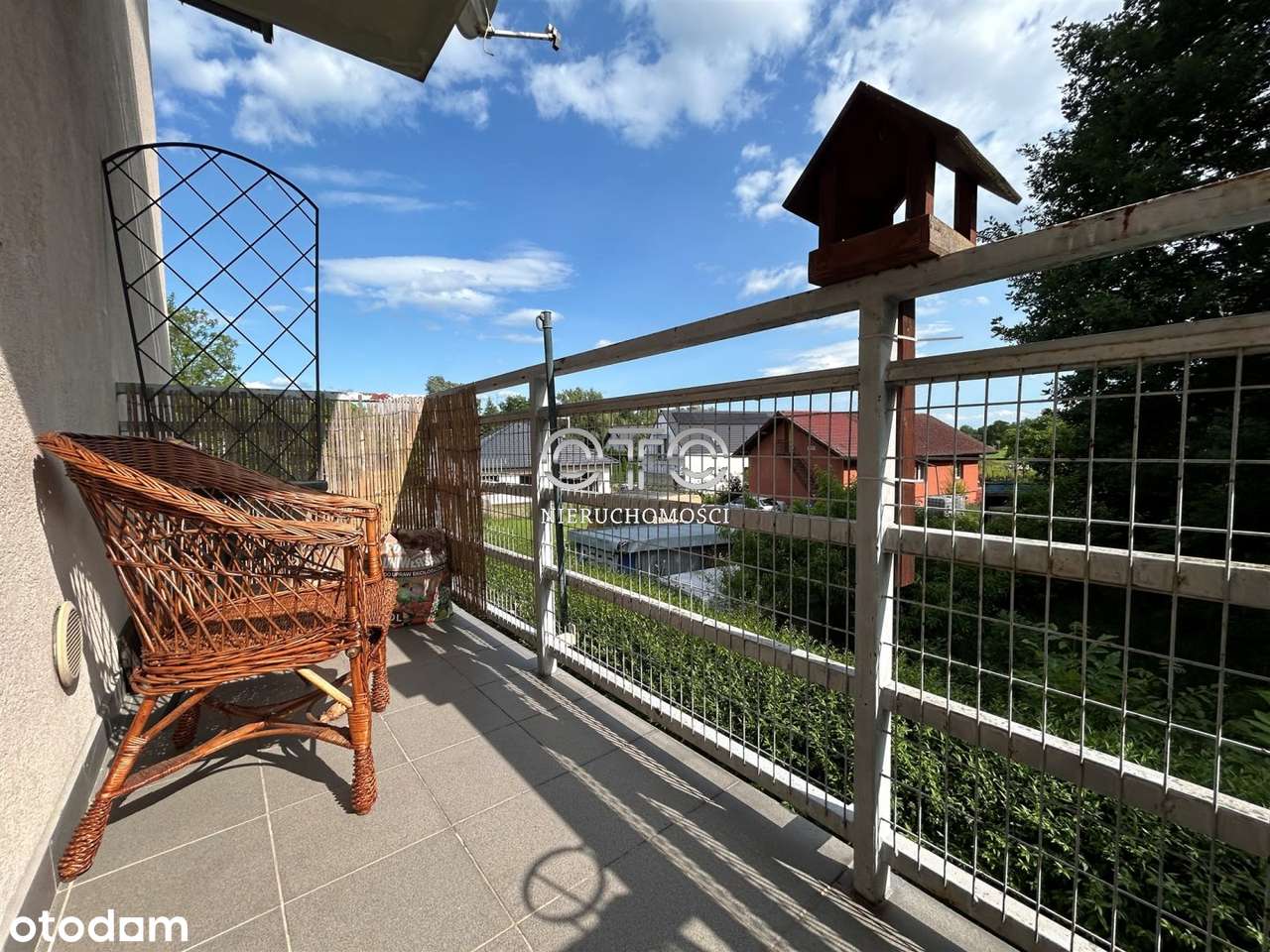 Pawłowice|Zainwestuj w spokój|Z balkonem|2002 r.-13