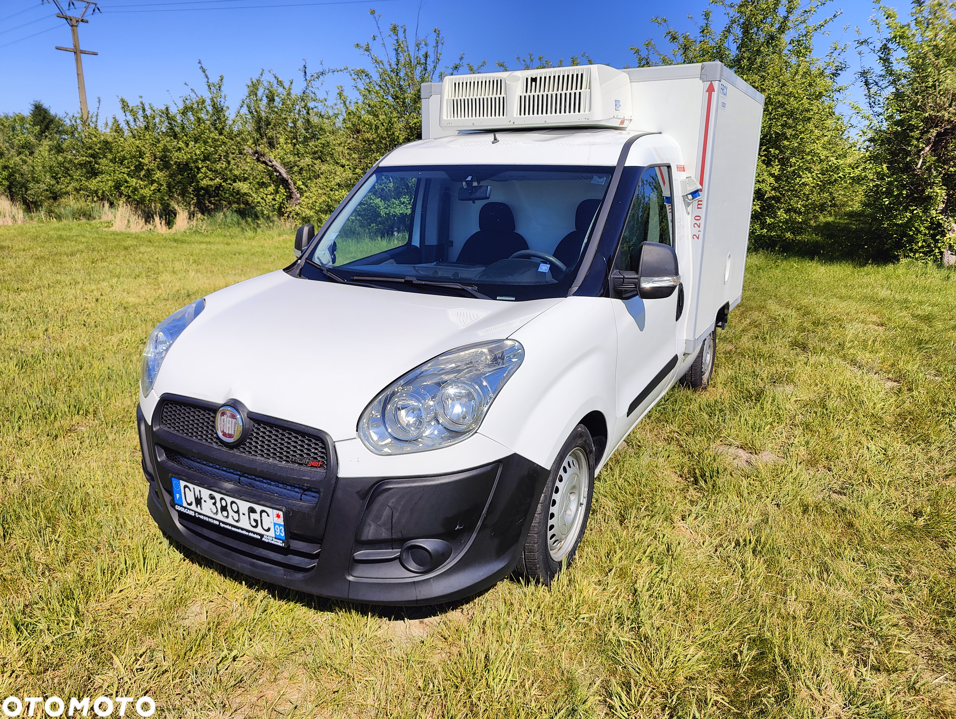 Fiat Doblo - 3