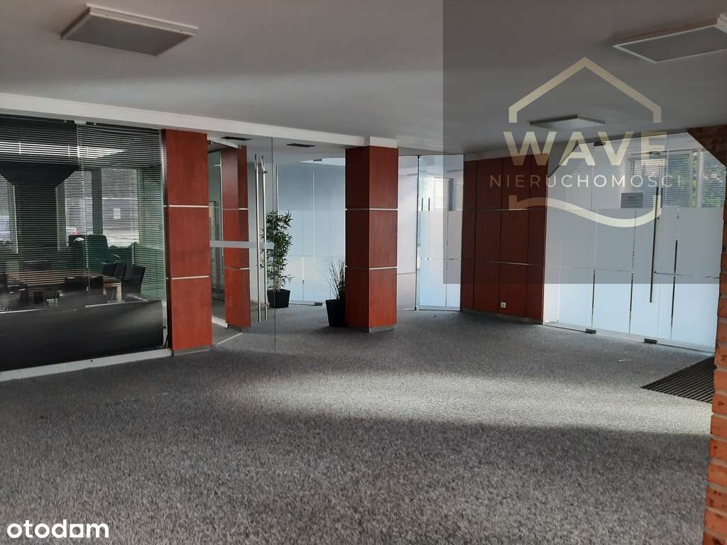 Pomieszczenie biurowo-handlowe  160m2 na wynajem. - Pełny obrazek: 4/20