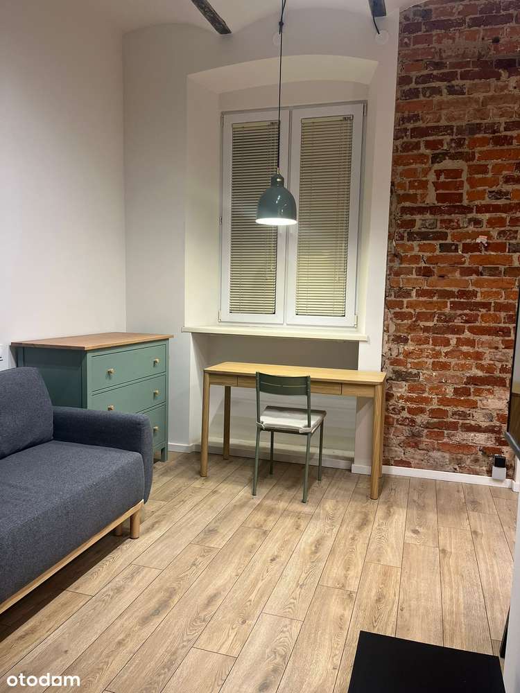 Do wynajęcia – nowoczesne studio 24 m² | ul. Piotrkowska 87 | Łódź - Pełny obrazek: 4/15