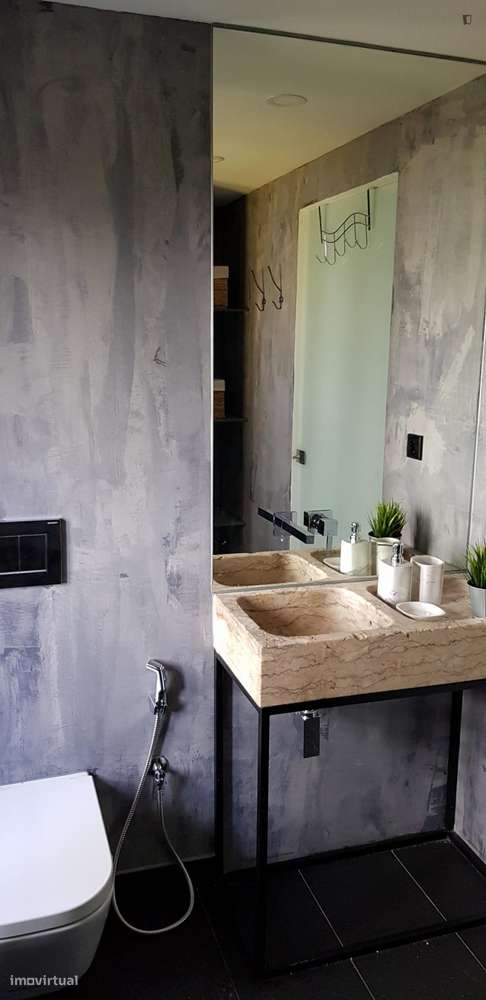 Apartamento com 2 quartos - localizado em Princípe Real Lisbon - Grande imagem: 5/10