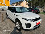 Land Rover Range Rover Evoque 2.0 eD4 SE Dynamic - 2