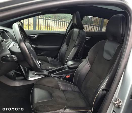 Volvo V40 D2 RDesign - 7