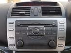 Radio CD Player cu MP3 Mazda 6 2007 - 2012 - 1