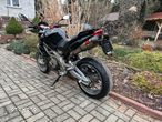 Aprilia Shiver - 3