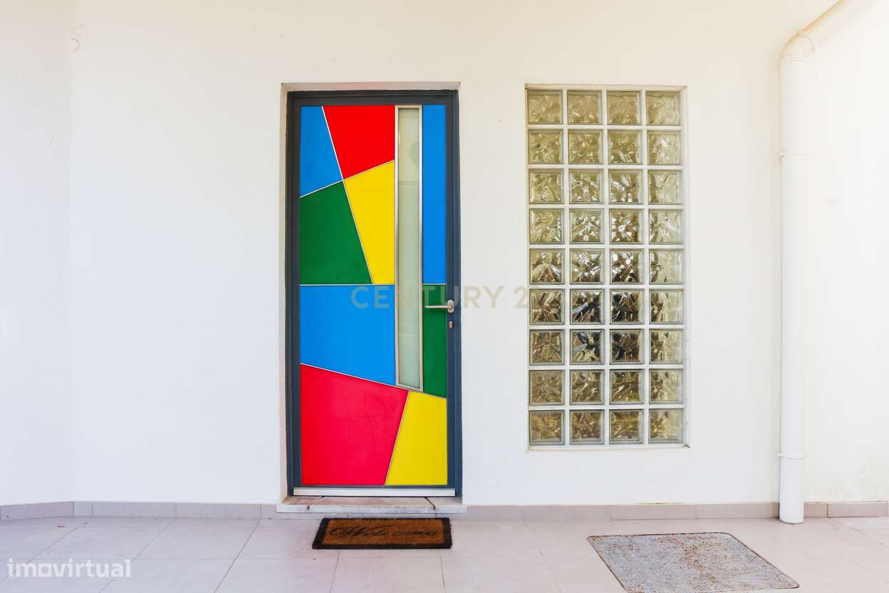 Moradia T3 com Piscina Privativa | Viver com tranquilidade no Palmela - Grande imagem: 5/31