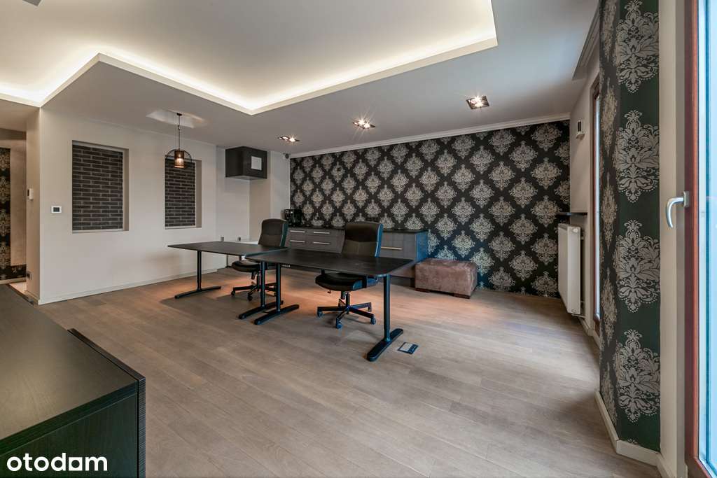 Apartament z widokiem na Fabrykę Norblina | Pańska-3