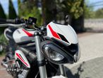 Triumph Street Triple - 2